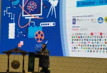 Science Film Festival 2026 Connects Students with STEM and AI