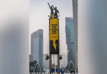 Latest indonesia climate action News and Information Today - RRI.co.id