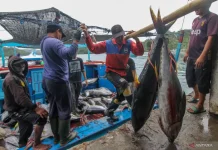 President Targets Completion of 1,000 Fishermen’s Villages by 2026