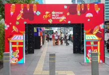 Jakarta Lunar Festival 2026 Strength Creative Economy Ecosystem