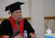 Bahlil Urged to Build 18 New Storage Facilities,Prof Henry:No Doubt