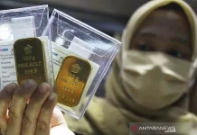 Govt Raises Export Reference Prices for Copper and Gold