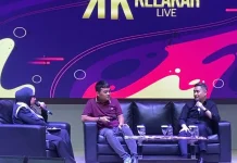 Kelakar Nusantara Opens Honest Anxiety Conversations