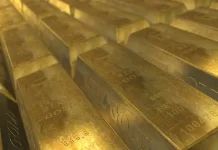 Rupiah Weakens, IHSG Drops, Gold Steady