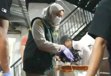 Quarantine Authorities Thwart Wild Animal Meat Smuggling