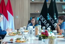 Govt, Spotify Strengthen Indonesian Musicians’ Rights Protection