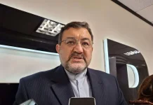 Iranian Envoy Urges Indonesia Not to Fear U.S. Tariff Threats