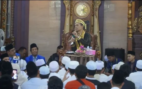 Ministry Sends Preachers to Remote Islands During Ramadan - RRI.co.id