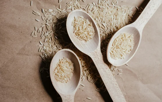 Indonesia Prepares Rice Exports to Saudi Arabia for 2026 Hajj Pilgrims ...