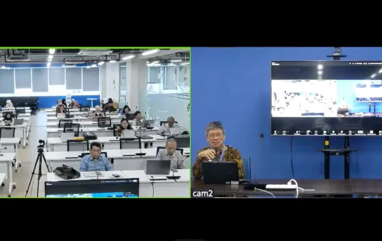 Indonesia Expands Role in International Lunar Observatory Project