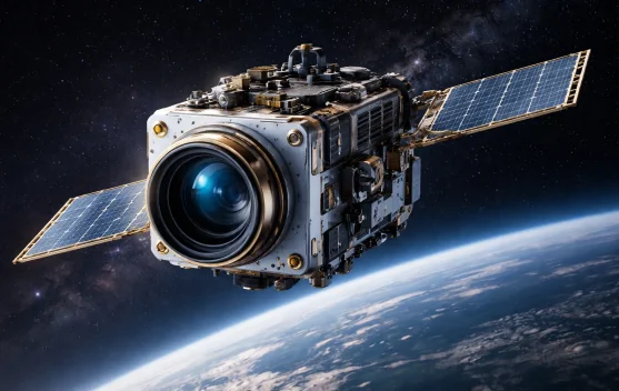 Indonesia Researchers Consider Developing Space Camera for Future Lunar Mission