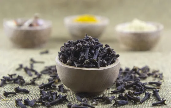 Benefits of Cloves, an Indonesian Native Spice, for Body Health
