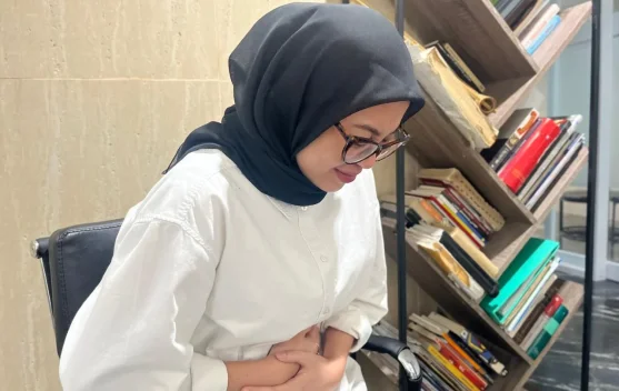 Tips to Manage GERD During Fasting for a More Comfortable Ramadan