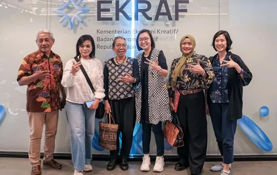 Government Plans a Fine Arts Exhibition Addressing Equality Issues