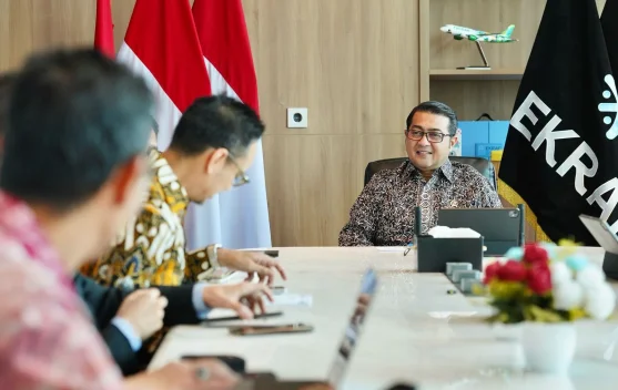 Indonesia Urges Ethical Photography Practices in Public Spaces