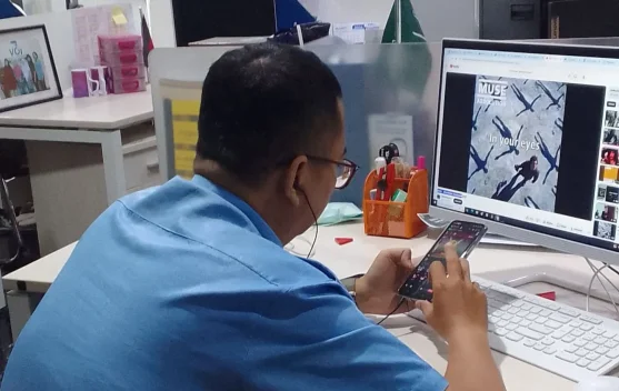 Simple Exercise to Beat Sedentary Work Life