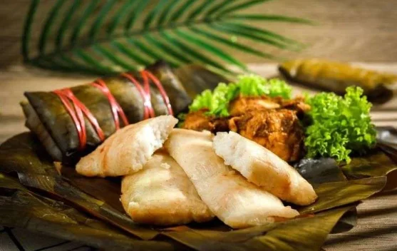 Beyond Steamed Rice: Indonesia’s Diverse Rice Creations - RRI.co.id