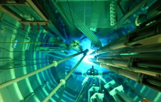 Indonesia Explores US Nuclear Energy Ecosystem to Strengthen Its ...
