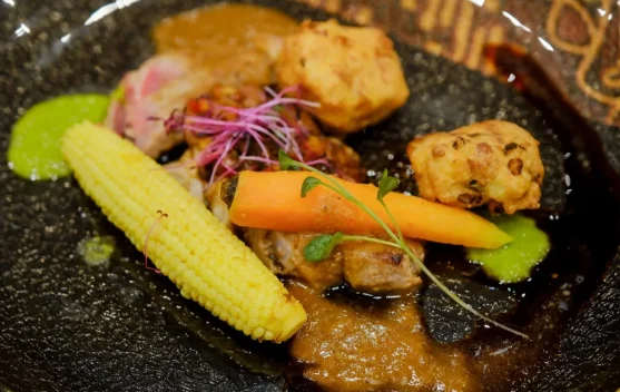 Government Urges Chef Expo 2026 to Bolster Indonesian Gastronomy
