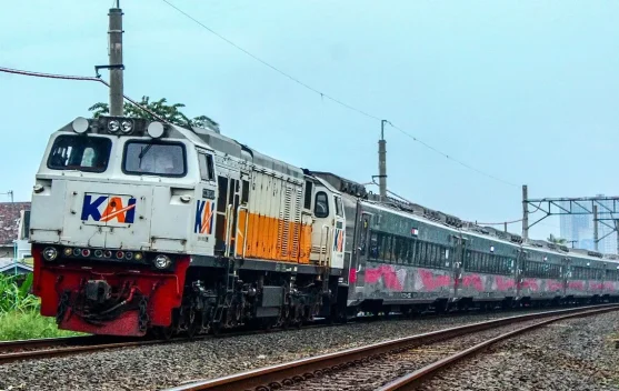 KAI Changes Its Landmark Long-Distance Train Service Days After Deadly ...