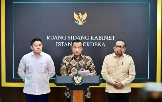 Prabowo Replaces BGN Leadership,Increases Free Nutritious Meal Program Services