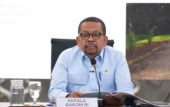 Bakom: Kebijakan Presidan Prabowo Perkuat Kesejahteraan Petani - RRI.co.id