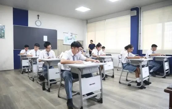 Jakarta Promotes Inclusive Education Through Free Private Schools