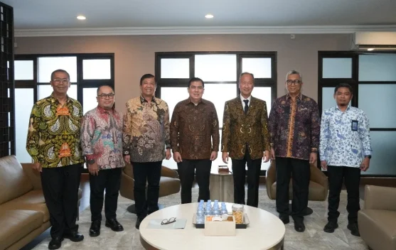 Indonesia Expands Industrial Parks to Attract Investment