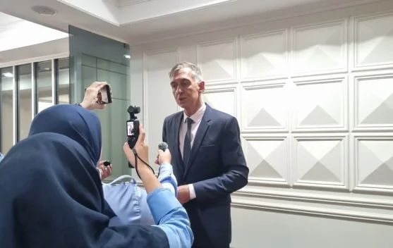 Germany Outlines Opportunities for Two-Way High-Tech Investment with Indonesia