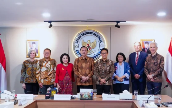Minister: National Health Security the Foundation for a Developed Nation