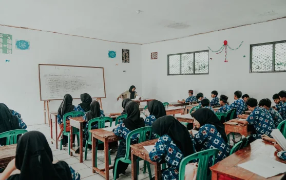 Indonesia Pushes Integrated Education System, Expands Elite Science Schools
