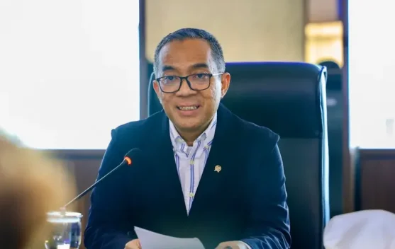 Indonesia, University of Nottingham Bolster Research Partnership
