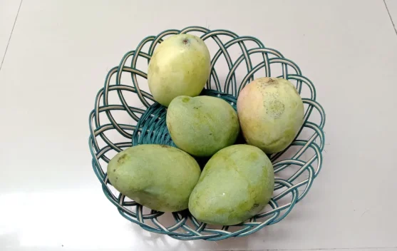 Eating Mango Makes You Healthy, Try it