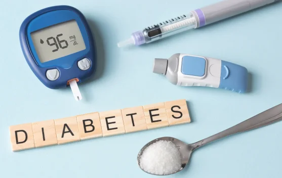 BRIN Develops Noninvasive Glucose Monitoring Technology