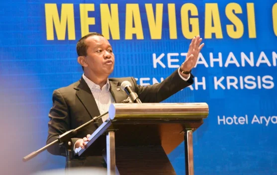 Indonesia Pushes Abadi Masela Gas Project Toward Construction