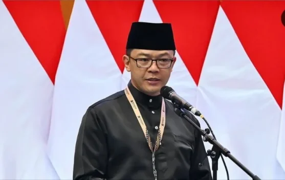 Indonesia's Pencak Silat Association Supports Long-Term Athlete Development