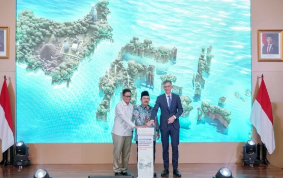 Indonesia Maps Out Energy Transition Based on Regional Characteristics