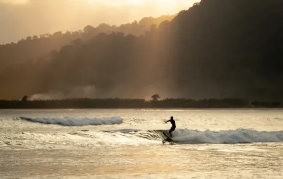 Road Trip in Indonesia, Exploring the Southern Route of Java Island