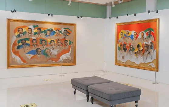 Ini Lima Museum 'Hidden Gem' di Jakarta, Cocok Dikunjungi saat Akhir Pekan - RRI.co.id