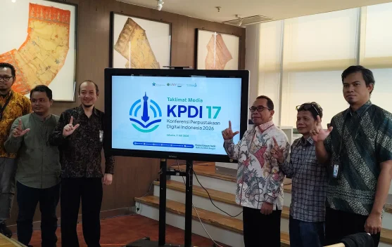 National Library, FPDI, and UMY Enhance Information Culture in AI Era ...