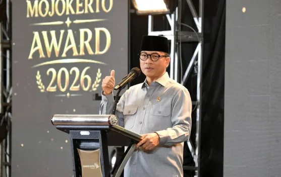 Indonesia Promotes Media Partnership to Speed up Village Development