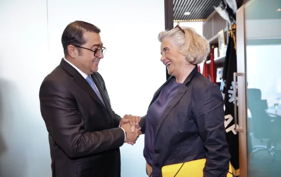 Indonesia's Government Builds Hexa-Helix Partnership to Boost …