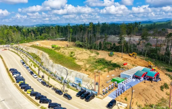 IKN Authority Accelerates Phase II Development Toward 2028 Target