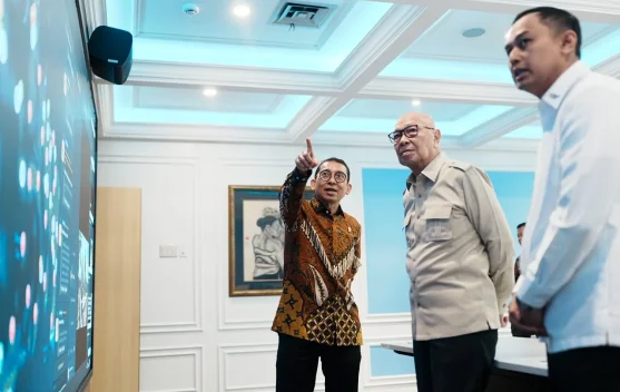 Fadli Zon Expands Air Connectivity for Cultural Tourism Growth