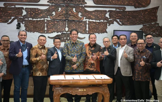 Ekonom Soroti Urgensi PFII yang Disahkan oleh DPR