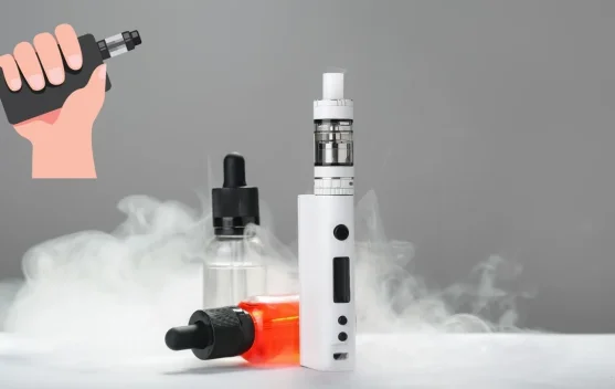 Minister Budi: E-cigarettes Threaten Health