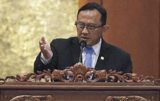 Indonesia Ratifies Defense Cooperation Deals with Türkiye, Malaysia