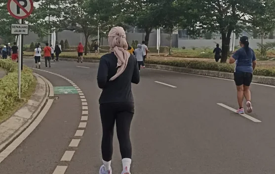 What Running Does to Your Body and Brain May Surprise You