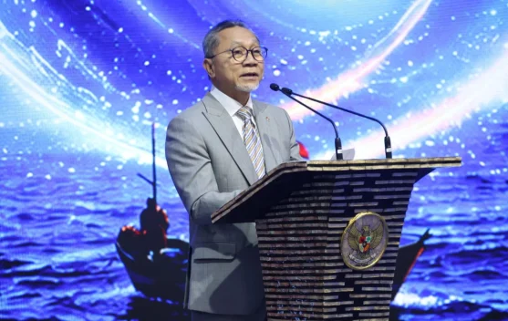 Indonesia Highlights Skilled Fishermen to Unlock Marine Potential