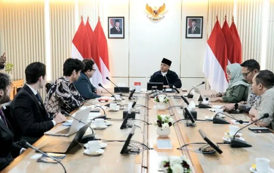 Indonesia Expands Science-Based Management of Marine National Parks